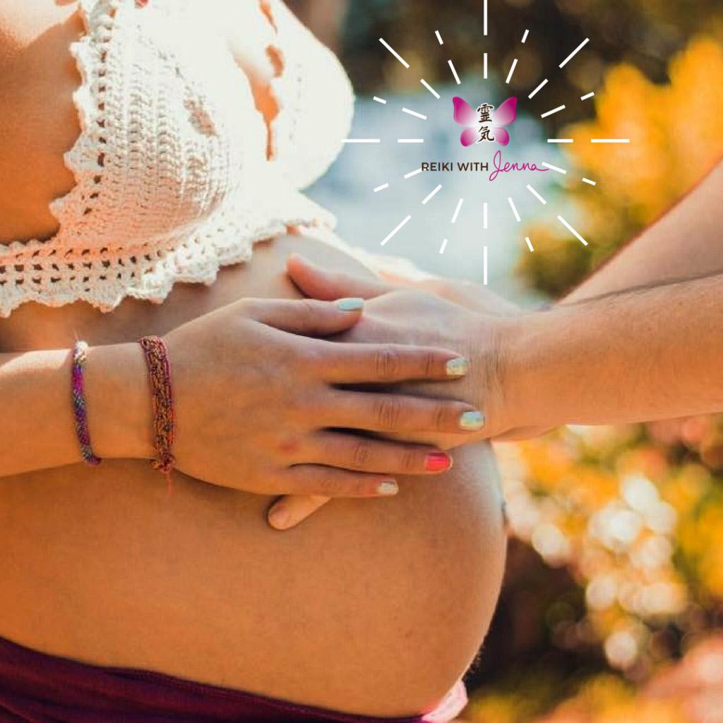 Pregnancy Health and Wholeness