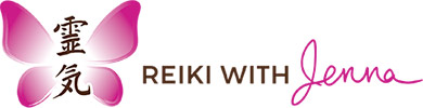 Lifestyle Reiki - Reiki With Jenna