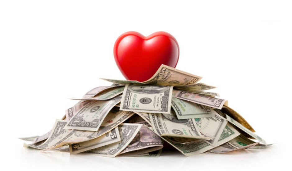 Online Expansive Workshop: Clearing Your Money Blocks with Reiki