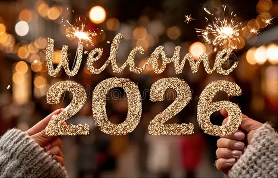 A New Year, A New Nervous System Story