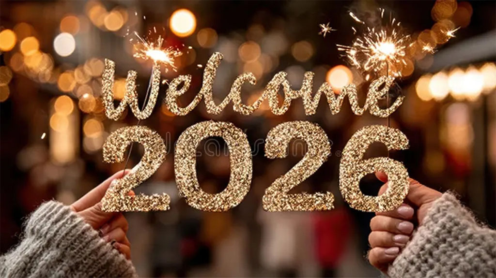 A New Year, A New Nervous System Story