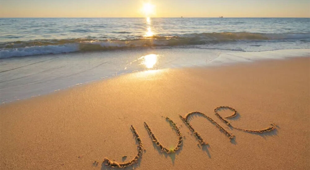 June Reflections & Upcoming Opportunities