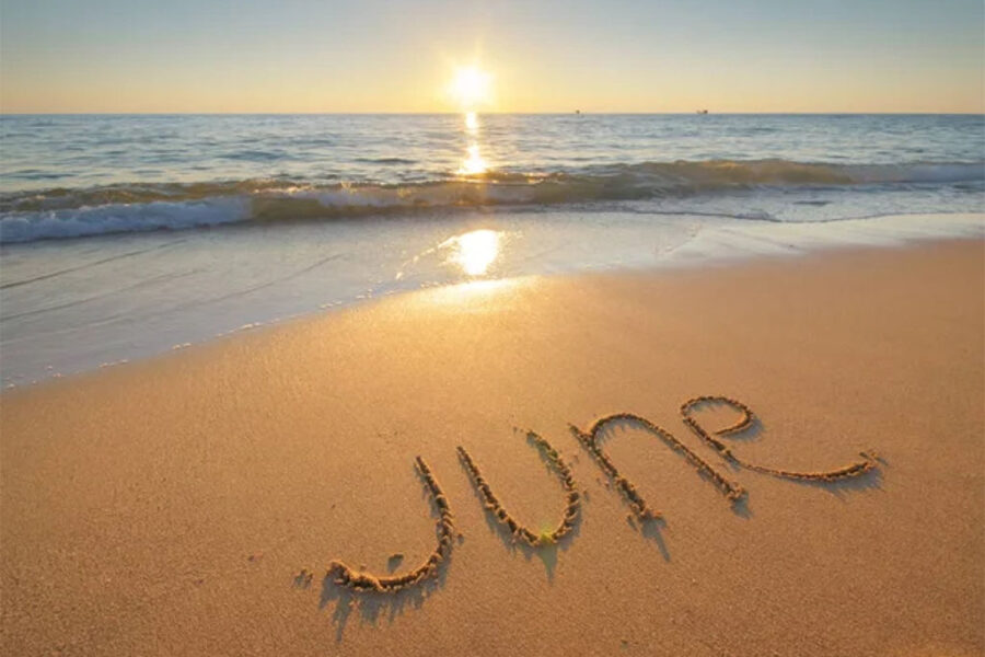 June Reflections & Upcoming Opportunities